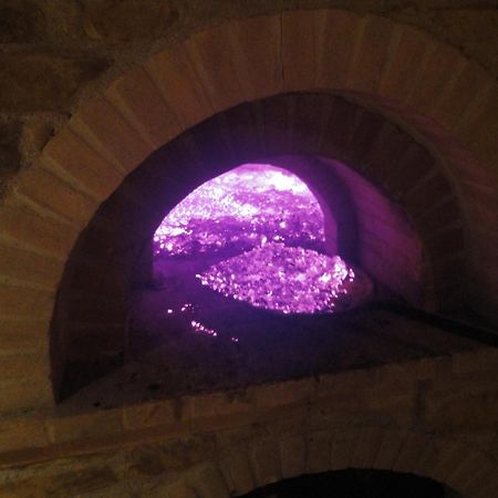Agriturismo Le Case Assisi Luaran gambar