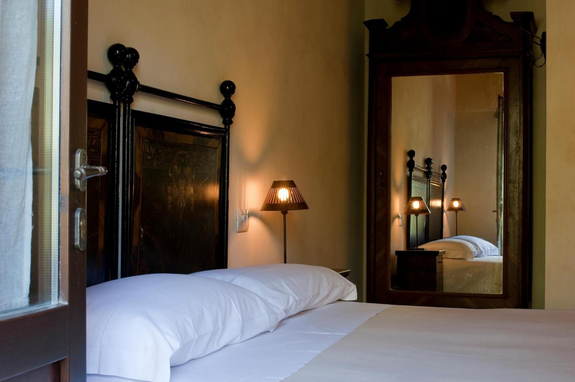 Agriturismo Le Case Assisi Luaran gambar