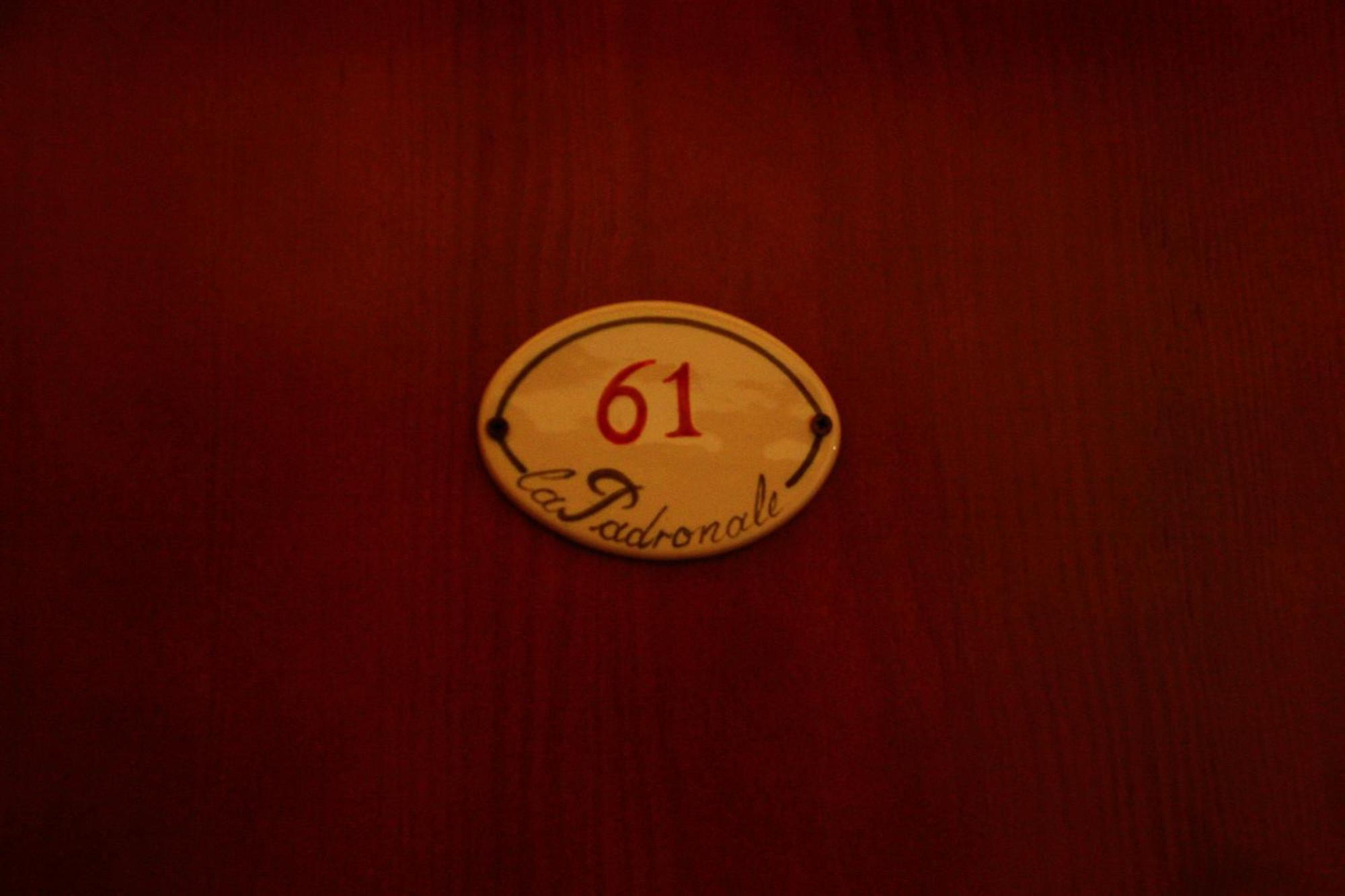 Agriturismo Le Case Assisi Bilik gambar